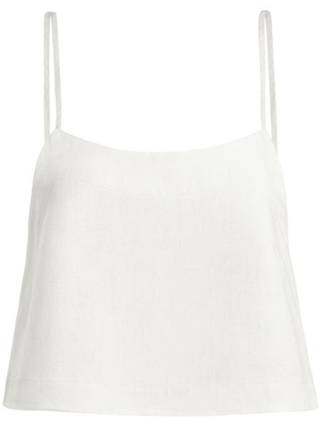  Bondi Born Universal Cami Top - White 