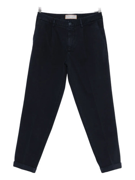  Bonheur Pechino Trousers - Blue 