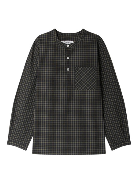  Bonpoint Artiste Shirt - Black 