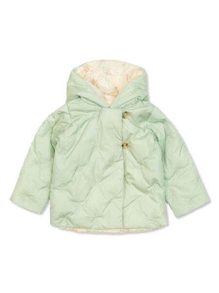  Bonpoint Bonno Jacket - Green 