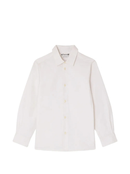  Bonpoint Button-up Shirt - White 