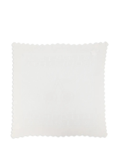 Bonpoint Cherry Blanket - Neutrals 