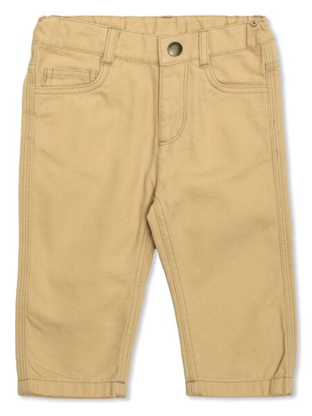  Bonpoint Cookie Trousers - Brown 