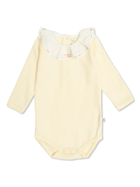  Bonpoint Cotton Body - Yellow 