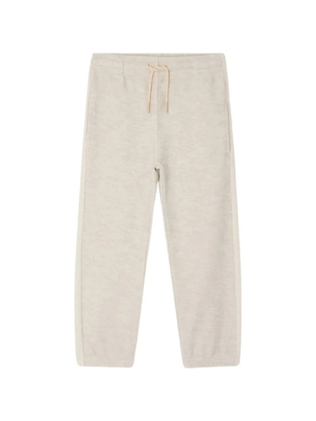  Bonpoint Drawstring Pocket Trousers - Neutrals 