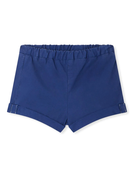  Bonpoint Ecady Shorts - Blue 