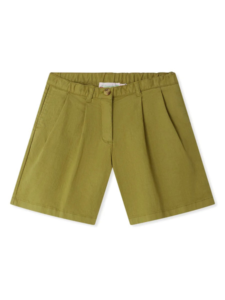  Bonpoint Eliska Shorts - Green 