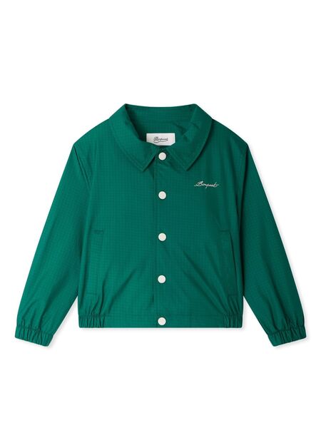  Bonpoint Elmondo Jacket - Green 