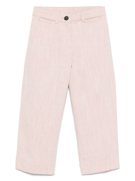  Bonpoint Gersande Trousers - Pink 