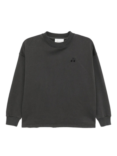  Bonpoint Jaime Sweatshirt - Grey 