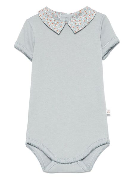 Bonpoint Juillet Body - Blue 