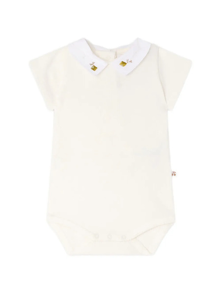  Bonpoint Juillet Body - Neutrals 