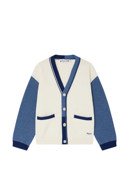  Bonpoint Loris Cardigan - Neutrals 