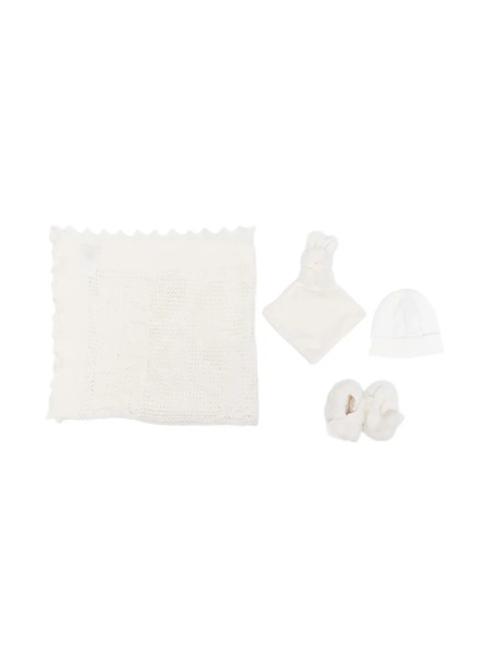  Bonpoint Nighttime Gift Set - Neutrals 