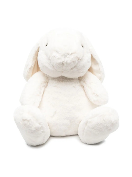  Bonpoint Pejella Rabbit Soft Toy - White 