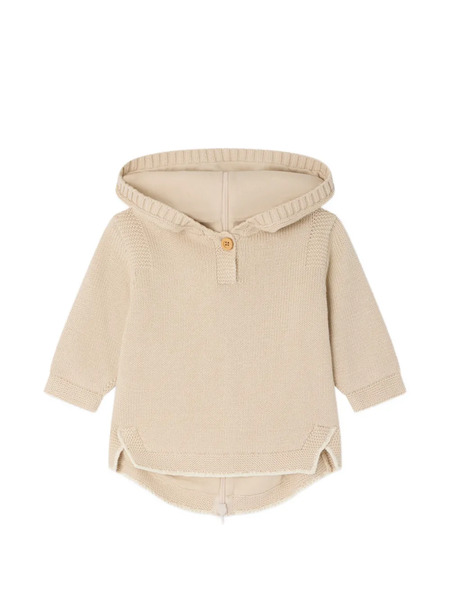  Bonpoint Tainy Sweater - Neutrals 