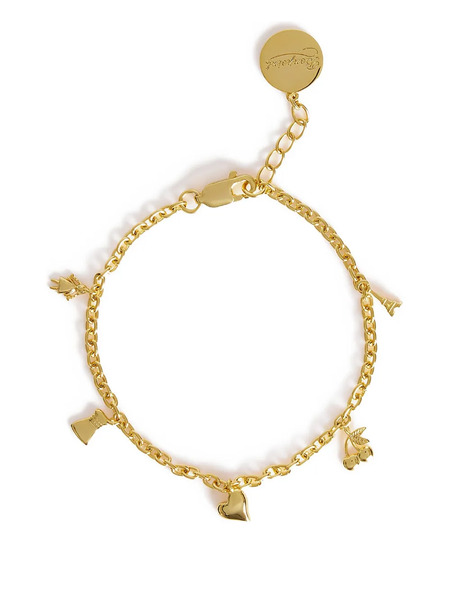  Bonpoint Tchito Bracelet - Gold 