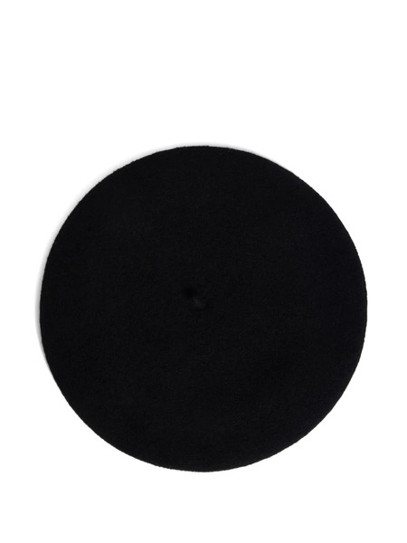  Bonpoint Tekla Beret - Black 