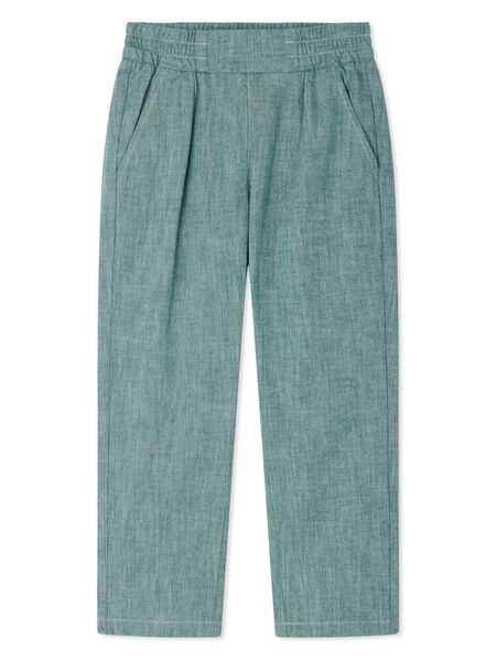  Bonpoint Tilyo Trousers - Green 