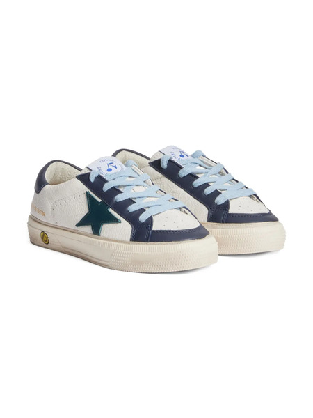  Bonpoint X Golden Goose Sneakers - White 