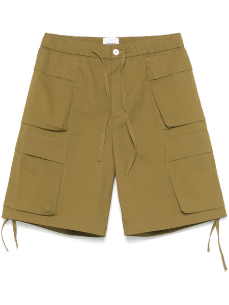  Bonsai Cargo Shorts - Green 