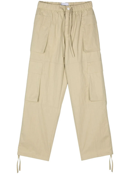  Bonsai Goa Double Cargo Pants - Neutrals 