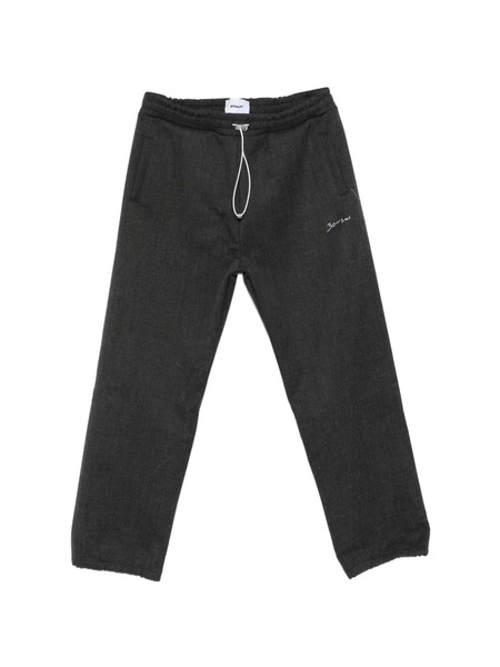  Bonsai Grey Trousers 