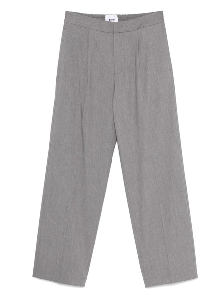  Bonsai Loose Trousers - Grey 