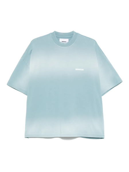  Bonsai Spray T-shirt - Blue 