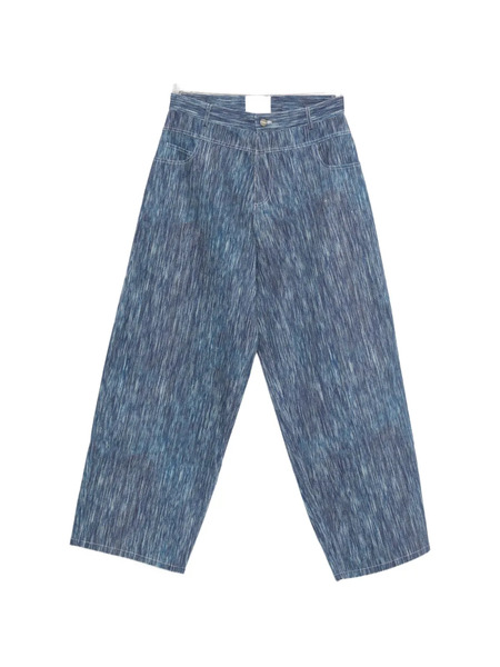  Bonsai Textured Jeans - Blue 