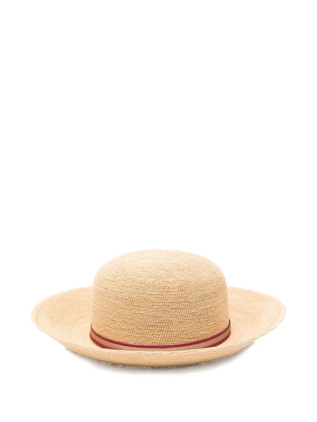  Borsalino Colombia Hat - Neutrals 