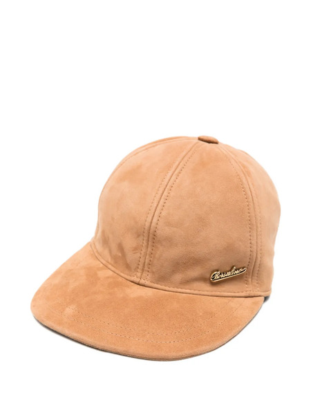  Borsalino Otis Detail Hat - Neutrals 
