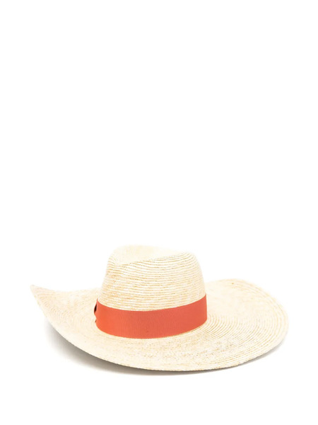  Borsalino Sophie Hat - Neutrals 