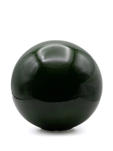  Bosa Large Ceramic Sphere - Green 
