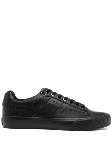  Boss Aiden Sneakers - Black 