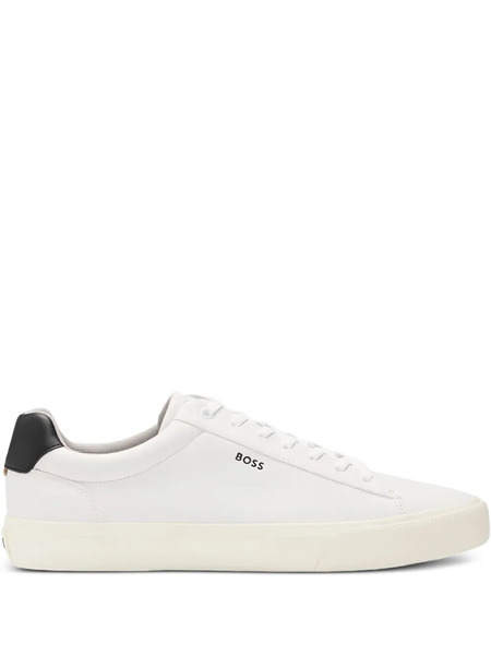  Boss Aiden Sneakers - White 