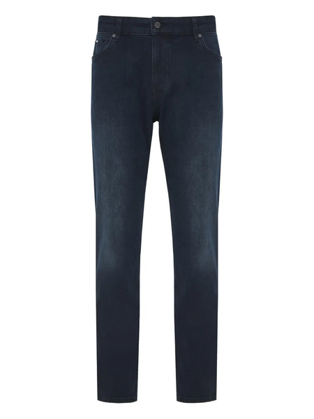  Boss Button-up Jeans - Blue 