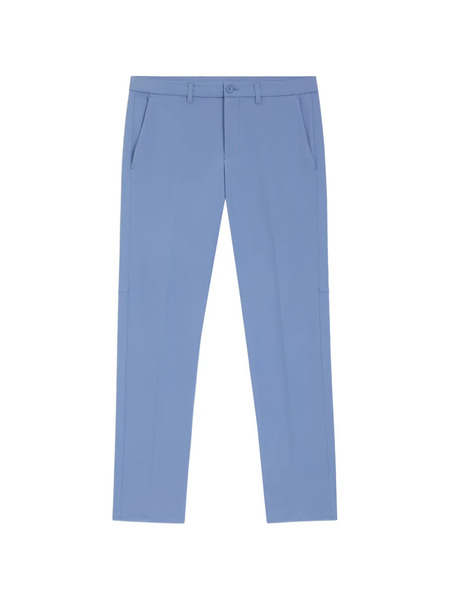  Boss Buttoned Trousers - Blue 