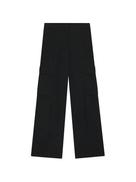  Boss Cargo Trousers - Black 