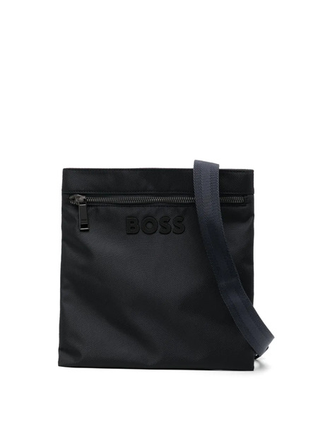  Boss Catch 3.0 Shoulder Bag - Blue 