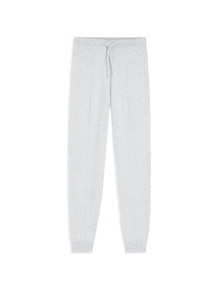  Boss Drawstring Seam Track Pants - Grey 