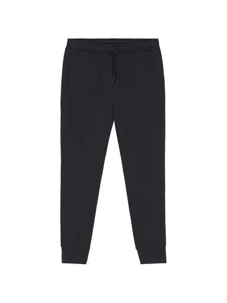  Boss Drawstring Track Pants - Blue 