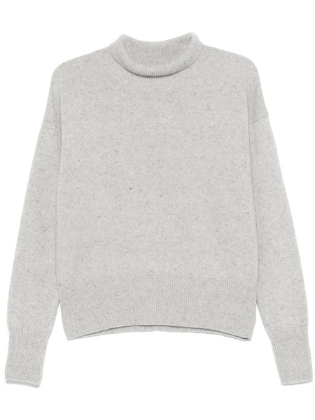  Boss Famindi Sweater - Grey 