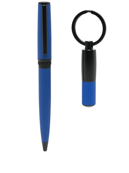  Boss Gear Matrix Gift Set - Blue 