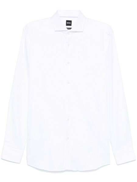  Boss H-hank Shirt - White 