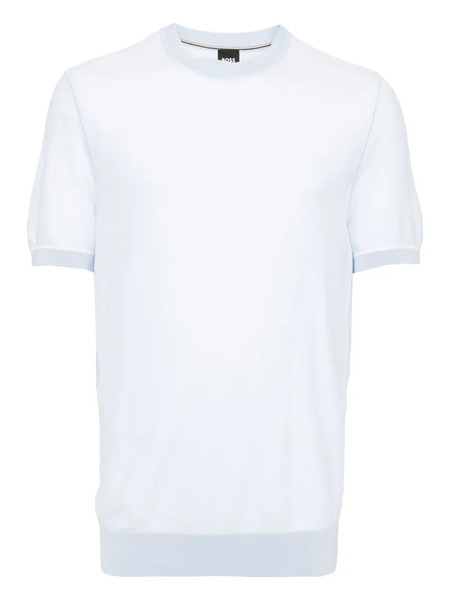  Boss H-jianfranco Top - Blue 