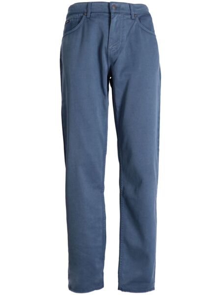  Boss H-re.maine Trousers - Blue 