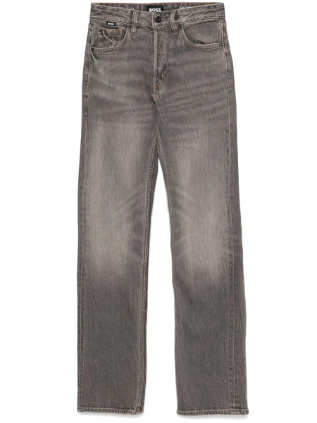  Boss Height Classic Jeans - Grey 