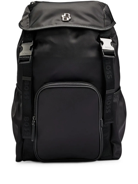  Boss Icon 13 Backpack - Black 