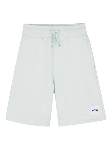  Boss Kidswear Drawstring Shorts - Blue 